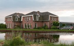 Holland province